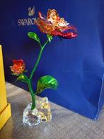 Swarovski - Martin Zendron - Beeldje, Swarovski - Idyllia, Antiek en Kunst