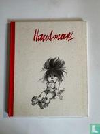 Saki et Zunie - 1988, Eén stripboek, Verzenden, Zo goed als nieuw, Hausman, René.