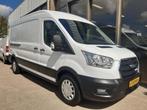 Ford Transit 350 2.0 TDCI L3H2 Trend Airco Cruise control, Auto's, Ford, Nieuw, Transit