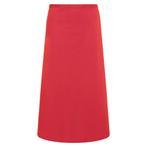 GGM Gastro | (6 stuks) KARLOWSKY | Bistro schort Basic - |, Verzenden, Nieuw, Overige kleuren, Schort