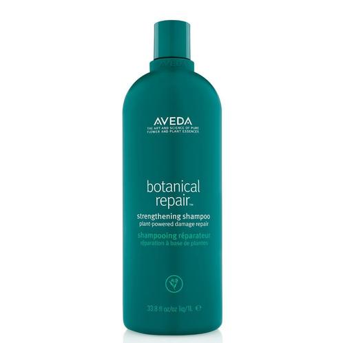 Aveda Botanical Repair Shampoo 1000 ml, Sieraden, Tassen en Uiterlijk, Uiterlijk | Haarverzorging, Verzenden