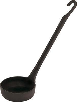 Pizza sauslepel 10x27 cm PA, Zakelijke goederen, Horeca | Keukenapparatuur, Nieuw in verpakking, Verzenden
