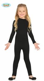 Bodysuit zwart kind Spandex, Ophalen of Verzenden, Nieuw