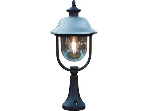 Konstsmide 7241 - Wandlamp - Parma sokkellamp 52cm 230V E27, Huis en Inrichting, Woonaccessoires | Overige, Nieuw, Verzenden