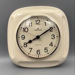 wandklok - Junghans | Keramik-Küchenuhr | Space-Age Pop-Up