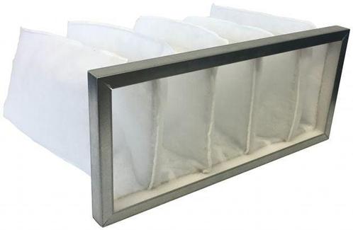 Vervangend filter voor Inventum Ecolution combi 50L, Doe-het-zelf en Verbouw, Ventilatie en Afzuiging, Nieuw, Verzenden