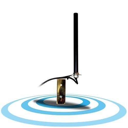 Texecom SmartCom 4G antenne met hoge prestaties, Doe-het-zelf en Verbouw, Alarmsystemen, Verzenden