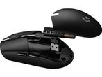 Logitech G -  G305 Lightspeed Prodigy Draadloze Gamingmuis, Computers en Software, Muizen, Muis, Logitech G, Verzenden, Gaming muis