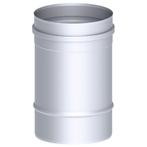 GGM Gastro | RVS gladde buis - Lengte: 0,25 m - | GRJ25-200, Verzenden