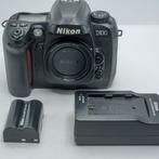 Nikon D100 body #CCD, Audio, Tv en Foto, Fotocamera's Analoog, Verzenden, Nieuw