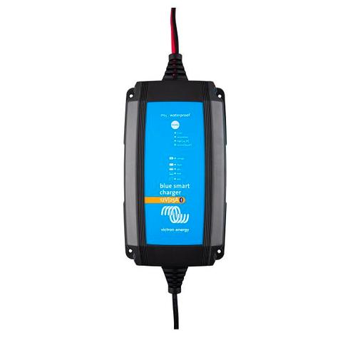 Blue Smart IP65 Oplader 12/25(1) 230V CEE 7/17, Watersport en Boten, Bootonderdelen, Motor en Techniek, Nieuw, Zeilboot of Motorboot