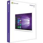 Microsoft Windows 10 Pro - Direct Installeren - Digitaal, Computers en Software, Nieuw, Verzenden
