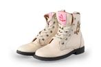 Develab Veterboots in maat 26 Beige | 10% extra korting, Jongen of Meisje, Schoenen, Nieuw, Verzenden