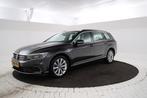 Zakelijke Lease |  Volkswagen Passat Variant 1.4 TSI PHEV GT, Automaat, Stof, Gebruikt, Euro 6