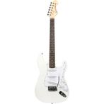 Fazley Classic Series FST118 White elektrische gitaar, Verzenden, Nieuw