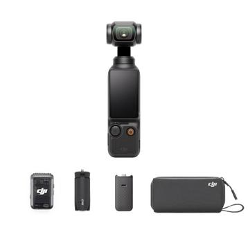 DJI Pocket 3 Creator Combo beschikbaar voor biedingen