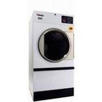 industriële wasdroger Ipso DR80 32KG, Witgoed en Apparatuur, 10 kg of meer, Luchtafvoer, Refurbished, Voorlader
