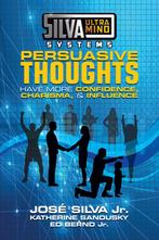 9781722510121 Silva Ultramind Systems Persuasive Thoughts, Boeken, Nieuw, Jose Silva, Verzenden
