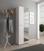 Halkast Bailey - Wit - 60 cm, Verzenden, Nieuw, 50 tot 100 cm, Modern