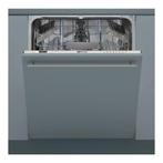 Bauknecht Bcic3c26e - Inbouw Vaatwasser - 82 cm - 14, Witgoed en Apparatuur, Vaatwasmachines, Ophalen of Verzenden, Zo goed als nieuw