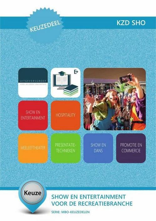 KZD SHO 9789400226036 Y. Verhoeven, Boeken, Schoolboeken, Gelezen, Verzenden