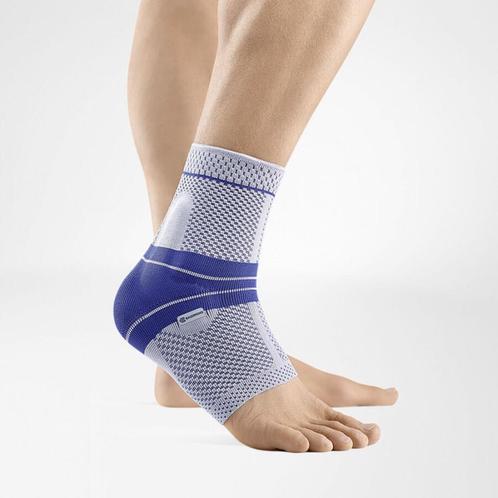 Bauerfind MalleoTrain enkelbandage, enkel brace Links, maat, Diversen, Verpleegmiddelen, Nieuw, Verzenden