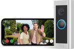 Ring Wired Video Doorbell Pro - Bedraad - 1536p HD+ video -, Verzenden, Zo goed als nieuw