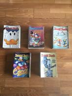 Donald Duck - 2005 -2009  weekblad jaargangen - 5 jaar aan, Boeken, Nieuw