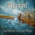 cd box - Ayreon - The Theory Of Everything, Zo goed als nieuw, Verzenden