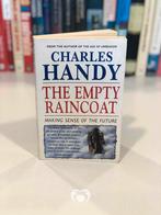 The Empty Raincoat - Charles Handy [nofam.org], Boeken, Psychologie, Nieuw, Charles Handy