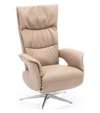 Relaxfauteuil Hardinxveld - relaxfauteuils, Huis en Inrichting, Nieuw, Stof