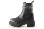 Guess Chelsea boots in maat 37 Zwart | 10% extra korting, Guess, Verzenden, Zwart, Overige typen