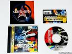 Sega Saturn - Starfighter 3000 + Spine - Japan, Verzenden, Gebruikt