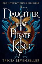Daughter of the Pirate King / Daughter of the Pirate King, Boeken, Verzenden, Gelezen, Tricia Levenseller