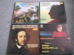 Felix Mendelssohn - Diverse artiesten - 4 x box sets - 15 x, Nieuw in verpakking
