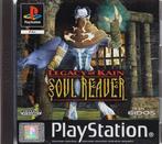 Legacy of Kain Soul Reaver (PS1 Games), Spelcomputers en Games, Games | Sony PlayStation 1, Ophalen of Verzenden, Zo goed als nieuw