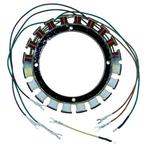 Bieden: Quicksilver Mercury Force Stator, Watersport en Boten, Ophalen of Verzenden, Nieuw, Motor en Techniek, Zeilboot of Motorboot