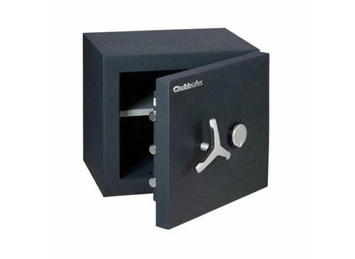 kluis / kluizen / Chubbsafes DuoGuard G1-40-KL-60 € 2299.00, Huis en Inrichting, Brandblussers en Brandkasten, Brandkast, Nieuw