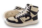Cruyff Hoge Sneakers in maat 38 Beige | 10% extra korting, Kleding | Dames, Schoenen, Gedragen, Beige, Cruyff, Sneakers of Gympen
