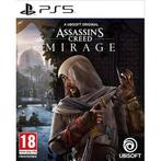 Assassins Creed Mirage - GameshopX.nl, Ophalen of Verzenden, Zo goed als nieuw