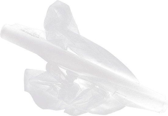 Creotime Tule 500 X 50 Cm per rol set van 10 verschillende, Kinderen en Baby's, Speelgoed | Overig, Verzenden