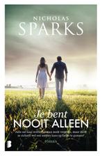 Je bent nooit alleen 9789022582794 Nicholas Sparks, Boeken, Romans, Verzenden, Gelezen, Nicholas Sparks