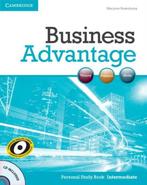 Business Advantage 9781107692640 Marjorie Rosenberg, Verzenden, Gelezen, Marjorie Rosenberg