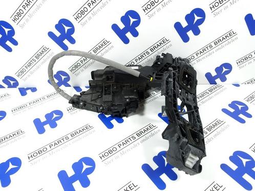 Portierslot A 099 720 1800 RV o.a: GLC-klasse x253, Auto-onderdelen, Carrosserie en Plaatwerk, Gebruikt, 3 maanden garantie, Mercedes-Benz
