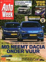 AutoWeek - 32 2024, Boeken, Tijdschriften en Kranten, Verzenden, Nieuw, Sport en Vrije tijd