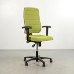 Bureaustoel Interstuhl 4452 - Groen - 2D armleggers, Ophalen of Verzenden, Nieuw in verpakking