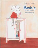 Binkie en het huisje van Annejet 9789061699071 C. Valckx, Verzenden, Gelezen, C. Valckx