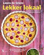 Lekker lokaal 9789401613354 Laura de Grave, Boeken, Verzenden, Gelezen, Laura de Grave