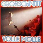 LP gebruikt - Grobschnitt - Volle Molle, Verzenden, Zo goed als nieuw