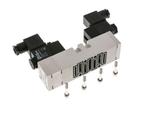 5/3 ISO 5599-1 Middendruk Magneetventiel 24V AC, Doe-het-zelf en Verbouw, Verzenden, Nieuw